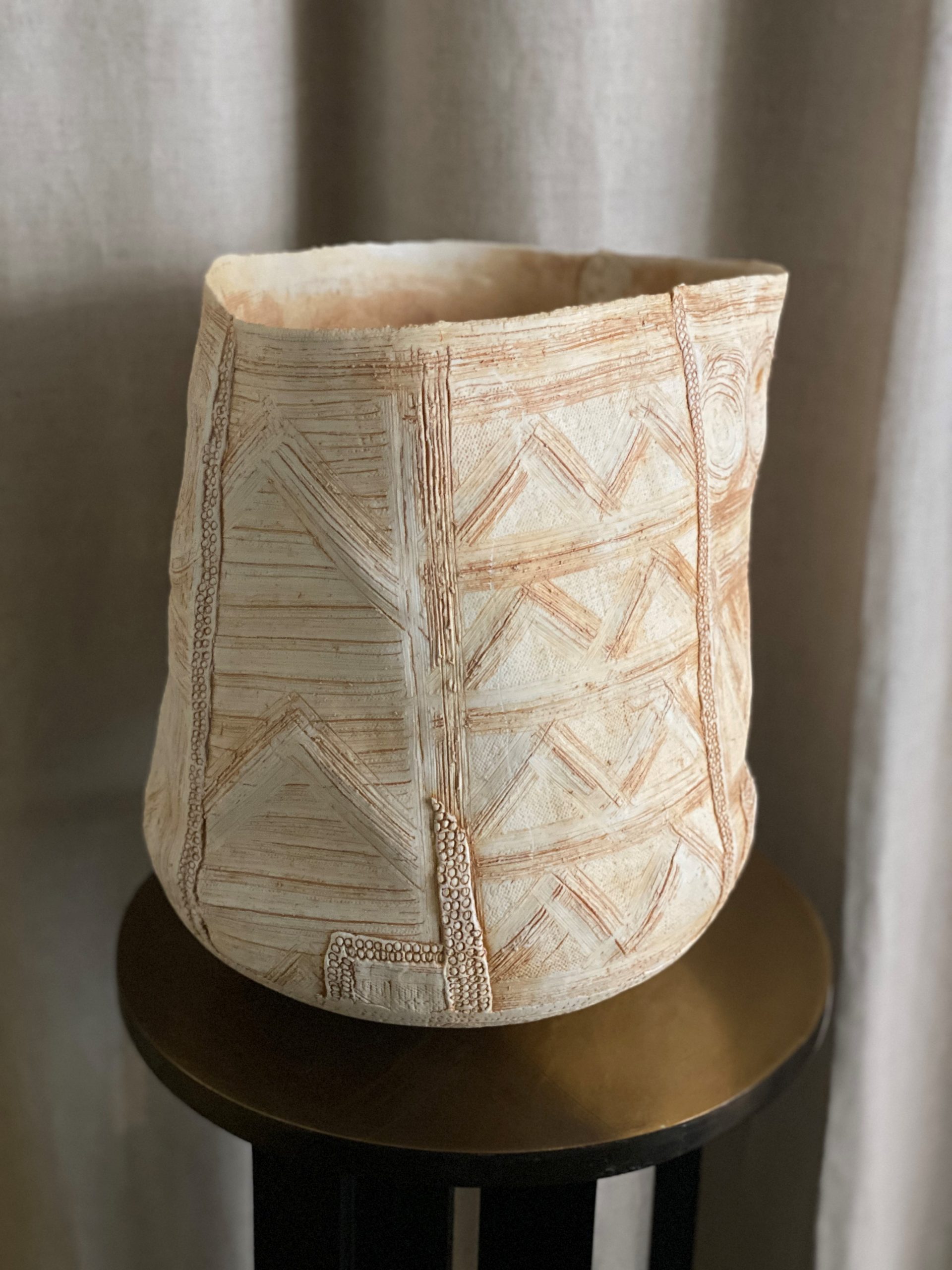 ceramique contemporaine benedicte vallet