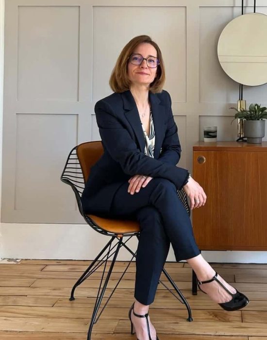 SEVERINE REBOUT ARCHITECTE D'INTERIEUR